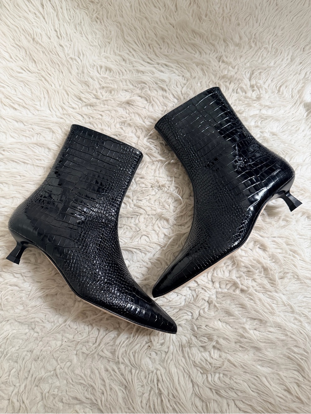 Freda Salvador Lanna Boots